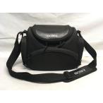 *SONY LCS-CSH камера кейс / камера сумка [H180]