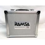 *RAMSA Panasonic WX-ZJ891 беспроводной микрофон для переносная сумка [A01]