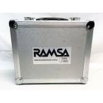 *RAMSA Panasonic WX-ZJ891 беспроводной микрофон для переносная сумка [B01]