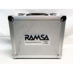 *RAMSA Panasonic WX-ZJ891 беспроводной микрофон для переносная сумка [C01]