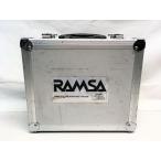 *RAMSA Panasonic WX-ZJ891 беспроводной микрофон для переносная сумка [D01]