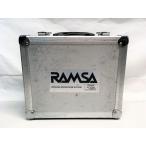 *RAMSA Panasonic WX-ZJ891 беспроводной микрофон для переносная сумка [E02]