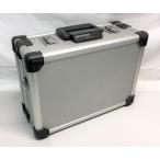 *HAKUBA NX-20 aluminium кейс точный оборудование, звук * оборудование для работы с изображениями и т.п. перевозка для жесткий чехол [H110]