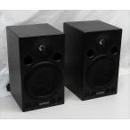 *YAMAHA MSP3 Powered контрольный динамик пара немного есть дефект [04]