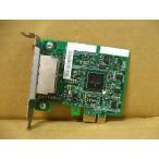 vIBM 94Y6263 2 порт Giga bit сеть карта PCI-EX б/у Broadcom BCM5718 трос ro