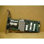 vIBM ServeRAID M5110 SAS/SATA RAID управление 512MB PCI-EX б/у 00AE807 46C9027