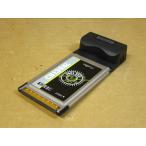 ▽I・O DATA CB1394L 3ポート Firewire400 IEEE1394 増設用 PCカード 中古 アイオーデータ Card Bus PCMCIA