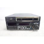 ◎SONY HDW-M2100 HDCAMプレーヤー[DRUM 16504H]◎ V64