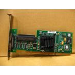 vLSI LOGIC LSI20320C-HP Ultra320 SCSI ho -тактный автобус адаптер PCI-X б/у 403051-001 399480-001