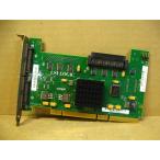 vLSI LOGIC LSI22320-HP U320 Dual SCSI ho -тактный автобус адаптер PCI-X б/у 