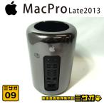 *Mac Pro Late 2013*2.7GHz 12 core XeonE5/ память 64GB/SSD 1TB/FirePro D700/macOS Monterey 12.7/A1481[09]