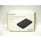 vORICO 2599US3-BK USB3.0 2.5 дюймовый SATA HDD акустическая систем новый товар установленный снаружи жесткий диск кейс Orrico tool свободный обод - Bubble кейс 