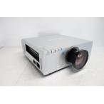 *Panasonic PT-DX810LS 1 chip DLP system проектор яркость 7000lm с дистанционным пультом ( лампа :2417h) линзы имеется * [M108]