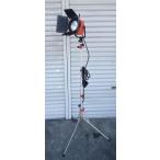 * Pulsar PULSAR MOD 3130 Strand Lighting освещение подставка свет 650W штатив, жесткий чехол имеется *L3