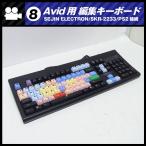*Avid для редактирование клавиатура *SEJIN ELECTRON SKR-2233*PS2 подключение [08]*