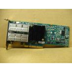 vSUN Oracle 375-3696-01 Mellanox MHQH29B-XSR QDR 40Gbps Dual Port Infiniband Adapter PCI-EX б/у трос ro