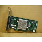 vSuperMicro AOC-STG-I2 REV:1.00 10Gbps DUAL PORT Infiniband ethernet adapter PCI-EX б/у 10G BASE-CX4 Intel 82598EB