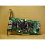 vSuperMicro AOC-STG-i2T REV:1.01A 10GbE DUAL PORT ethernet adapter RJ45 PCI-EX б/у intel X540