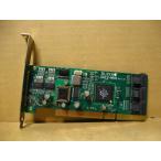 vSUPERMICRO SAT2-MV8 8 порт SATA управление PCI-X б/у 