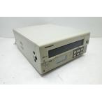 * Panasonic Panasonic AG-5160 VHS кассетная дека для бизнеса видеодека VHS воспроизведение OK*