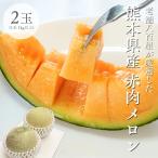  красный мясо дыня 2 шар 1kg и больше большой шар подарок .. Kumamoto префектура производство ...k in si- дыня 