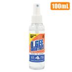 O.GEE BRIGHTNESS SNEAKER CLEANER シューズケア 汚れ落とし オージーブライトネス スプレータイプ スニーカー 靴 クリーナー 100mL 航空便不可