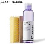 スニーカー 靴 ケア用品 JASON MARKK ジェイソンマーク エッセンシャルキット 300120 ESSENTIAL Kit 4 oz.ト 航空便不可