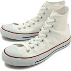 コンバース キャンバス オールスター ハイカット CONVERSE オプティカルホワイト 32060183 正規取扱店