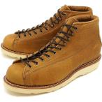 チペワ 5インチ ブリッジマン ブーツ CHIPPEWA メンズ 革靴 5-inch bridgemen boots EEワイズ コッパーカプリス  CP1901M35