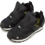 Yahoo! Yahoo!ショッピング(ヤフー ショッピング)Reebok CLASSIC リーボック クラシック VERSA PUMP FURY SYN ヴァーサ ポンプフューリー SYNBLACK/WHITE  BS6388 SS17