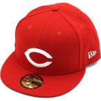 ニューエラ NEW ERA キャップ 広島東洋カープ 14525182 59FIFTY NPB CLASSIC メンズ・レディース 帽子 日本プロ野球 スカーレット ホワイト 正規取扱店