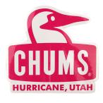 Yahoo! Yahoo!ショッピング(ヤフー ショッピング)CHUMS チャムス ステッカー Sticker Booby Face CH62-0048 メール便対応