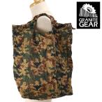 グラナイトギア GRANAITE GEAR エコバッグ エアグロセリーバッグ 2210900240 SS22 30L AIR GROCERY BAG パッカブルトートバッグ アウトドア クラシックカモ