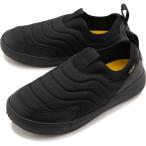 テバ Teva ウルトラ コンフ スリッポン 1164490-BLK FW24 M ULTRA-COMF SLIP ON メンズ 靴 アウトドア キャンプ BLACK 正規取扱店