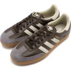 アディダス オリジナルス adidas Originals スニーカー サンバ OG ID1481 FW25 SAMBA OG レディース 靴 ブラウン パテグレー ゴールドメタリック 正規取扱店