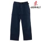 ショッピンググラミチ グラミチ Gramicci グラミチパンツ ストレートフィット G116-OGT FW25 GRAMICCI PANT STRAIGHT FIT メンズ ボトムス コットンツイル NAVY-PIGMENT 正規取扱店