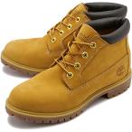 ショッピングTimberland ティンバーランド Timberland ネルソン プレミアム ウォータープルーフ チャッカブーツ 123061-231 Nelson Premium WP Chukka 防水 イエローブーツ 正規取扱店