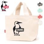  Chums CHUMSb- Be Mini парусина большая сумка CH60-3496 Booby Mini Canvas Tote мужской * женский сумка сумка для завтрака большая сумка уличный стандартный обращение магазин 