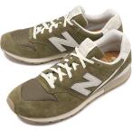 ショッピングニューバランス 996 ニューバランス NEWBALANCE スニーカー CM996 CM996RS2 SS23 メンズ・レディース Dワイズ OLIVE グリーン系