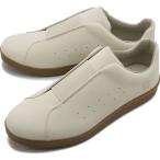 ムーンスター エイトテンス MOONSTAR 810s スニーカー キッチェ 54410018 FW23 ET001 KITCHE メンズ・レディース スリッポン ECR GUM 白 ホワイト系 正規取扱店