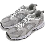 ニューバランス NEWBALANCE レディース スニーカー MR530 MR530CK FW23 Dワイズ GRAY