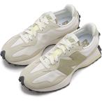 ニューバランス NEWBALANCE レディース スニーカー WS327 WS327PS FW23 Bワイズ BEIGE