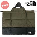 ザ・ノース・フェイス THE NORTH FACE CRヌプシアタッチャブルブランケット NNM72211-NT FW23 ベビー用品 2WAY ダウン 抱っこ紐 ベビーカー装着可 ニュートープ