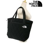 ザ ノースフェイス THE NORTH FACE ジオフェイストート NM32352-K FW23 TNF アウトドア 鞄 トートバッグ キルティング ブラック 正規取扱店
