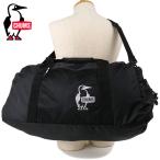  Chums CHUMS легкий go- Club Jim da полный CH60-3519 FW23 Easy-Go Club Gym Duffle сумка путешествие портфель спорт сумка сумка "Boston bag" Black стандартный обращение магазин 