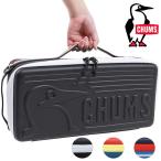 Yahoo! Yahoo!ショッピング(ヤフー ショッピング)CHUMS チャムス バッグ Booby Multi Hard Case Slim ブービー マルチ ハードケース スリム  CH62-1195 SS18