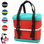 Yahoo! Yahoo!ショッピング(ヤフー ショッピング)CHUMS チャムス バッグ Booby Multi Hard Case Cube ブービー マルチ ハードケース キューブ CH62-1196