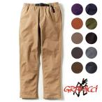 GRAMICCI グラミチ NN パンツ ジャストカット メンズ NN-PANTS JUST CUT ニューナローパンツ 8817-FDJ SS18