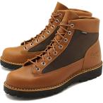 Danner ダナー マウンテンブーツ メンズ DANNER FIELD ダナー フィールド TAN/DARK BROWN 靴  D121003 SS18