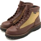 Danner ダナー マウンテンブーツ レディース WS DANNER FIELD ウィメンズ ダナー フィールド DARK BROWN/BEIGE 靴  D121004 SS18